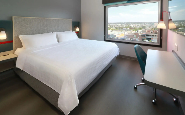 avid hotel Tijuana Otay by IHG