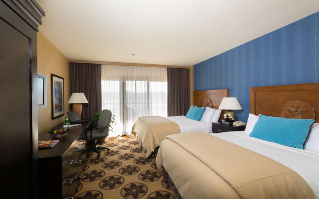 Prescott Resort and Conference Center