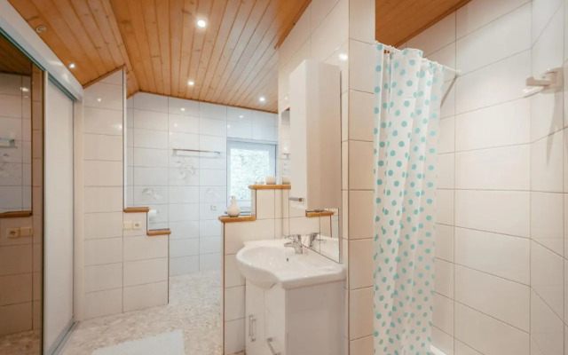 Apartments Gozd Martuljek