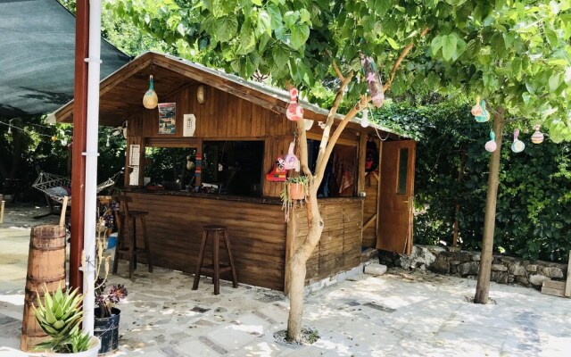 Olympos Simar Pansiyon