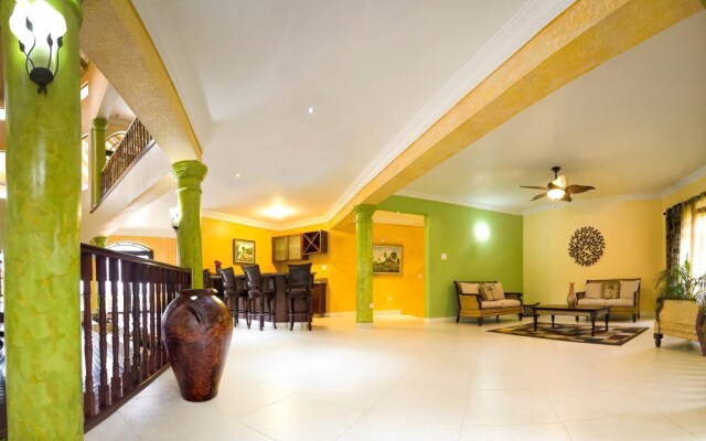 Milbrooks Resort