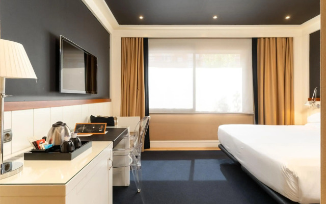 U232 Hotel