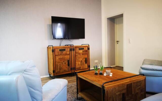 Selker Noor Apartments UG