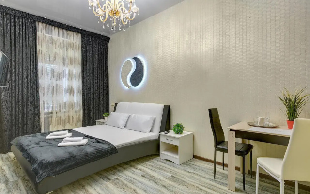 Oscar Hotel Dubrovka