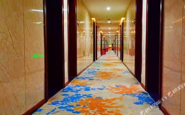 Yicheng Boutique Hotel