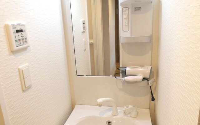 Alpha Square Minami 6 Jo 503