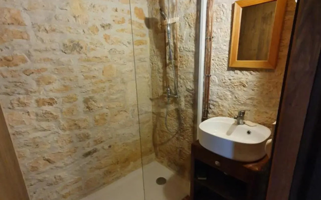 Les Gîtes du Mas d'Aspech