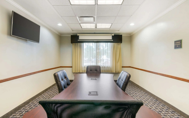 Best Western Plus Olathe Hotel