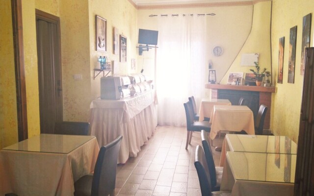 B&B Fantar House