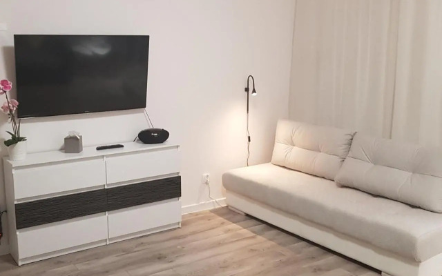 Apartament RODZINNY Wałowa Wejherowo