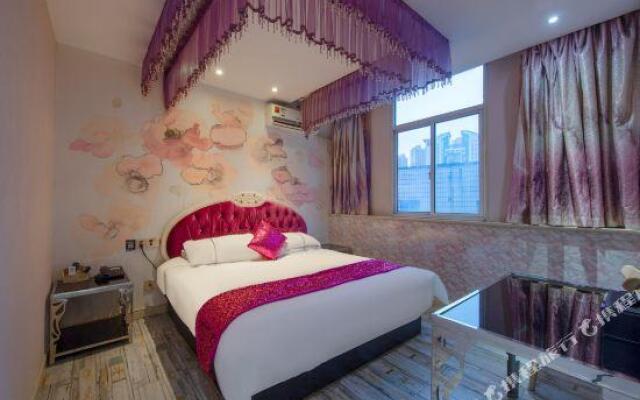 Jinzhou Fashion Boutique Hotel