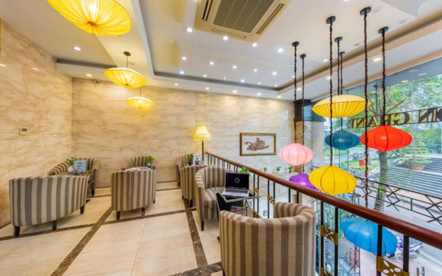 Babylon Grand Hotel & Spa