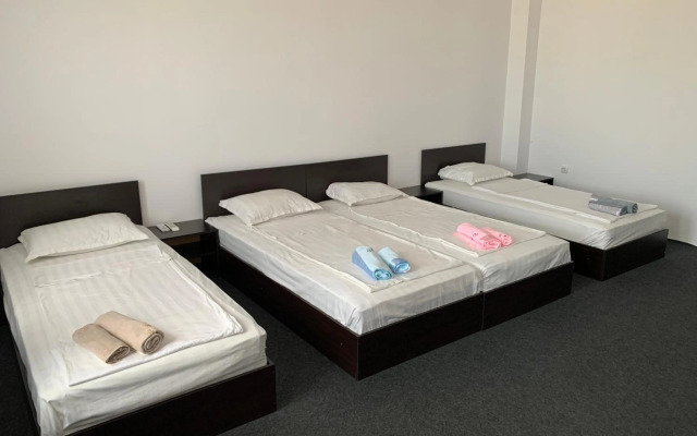 Стаи за гости Ася