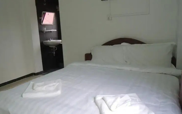 DaZhongHua Guest House