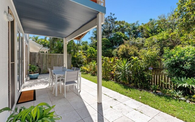 Hastings Cove Apartment