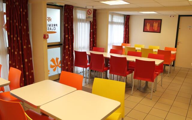 Premiere Classe Saint Ouen L Aumone