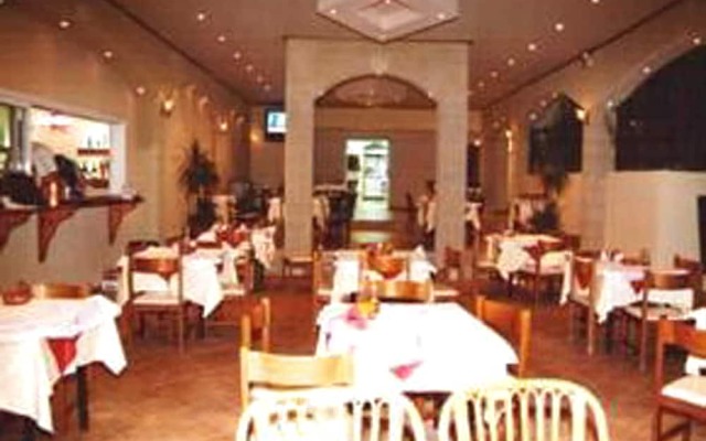 Saint Amon Hotel