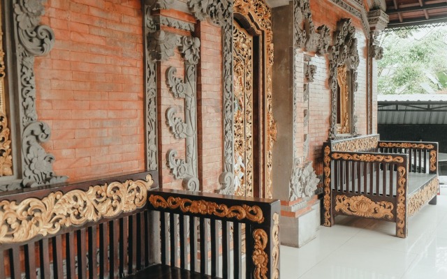 Hotel Diana 2 By Zuzu