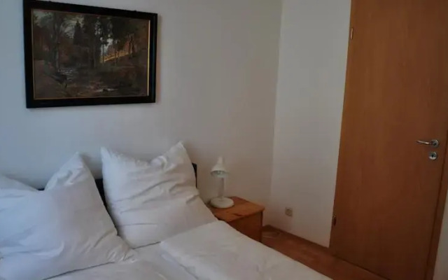 Ferienwohnung Freudenberg