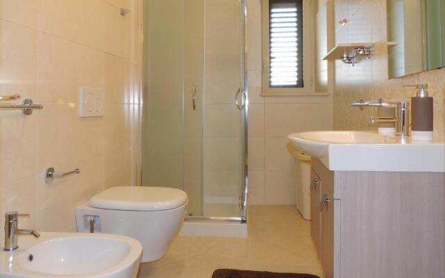 Oikia Vacanze Diso Chiara