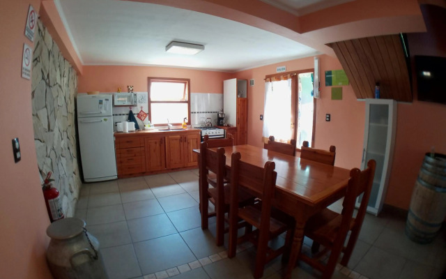 Alojamiento Turistico Yazaar