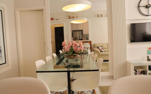 Santos - Turismo E Home Office