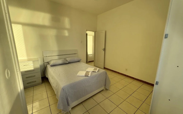 Refuge in Salvador With sea View