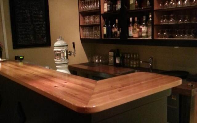 Badeland Gjestegård