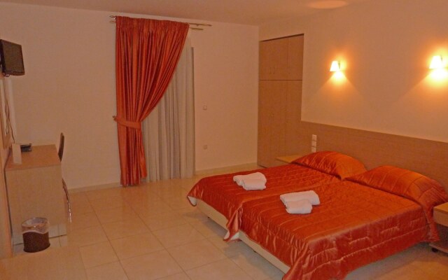 Hotel Eleana