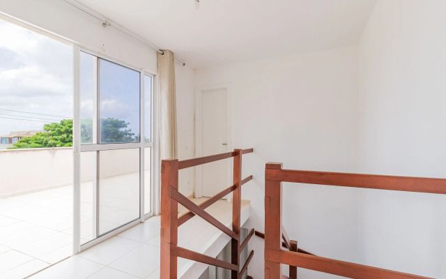 IPT01 Apto 2 Quartos Vista Mar -Ipitanga