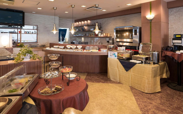 Hyper Inn Mayup Tokushima