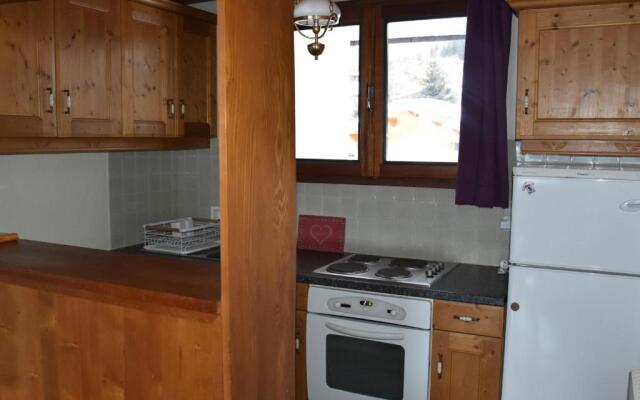 Appartement Pralognan-la-Vanoise, 3 pièces, 6 personnes - FR-1-464-197