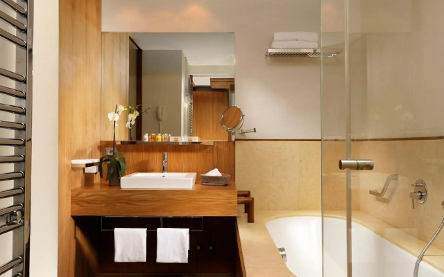 Margutta 54 Luxury Suites