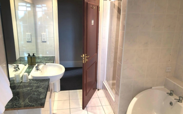 Cumbria Grand Hotel