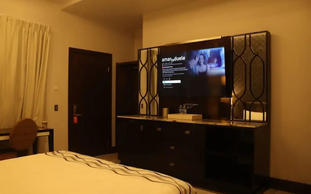 Hotel Wellintown