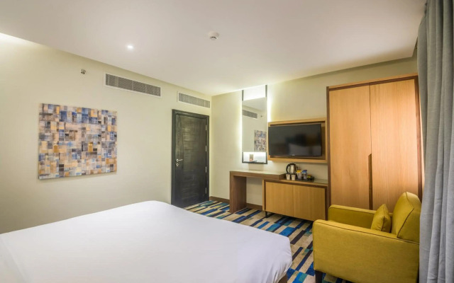 Ewaa Express Hotel - Olaya