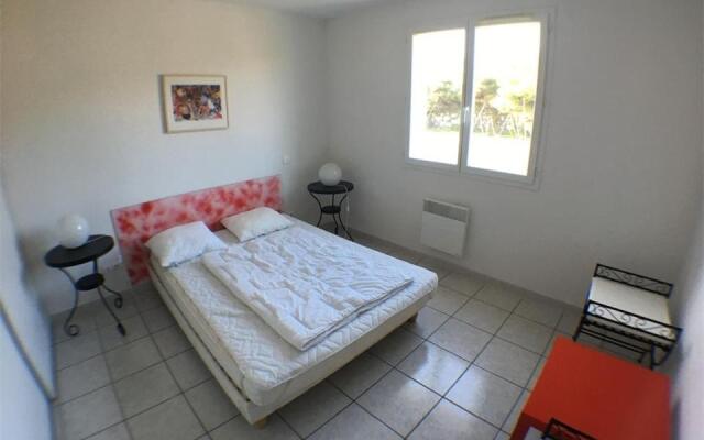 MDS16 : Villa 4 pièces 6 couchages NARBONNE PLAGE