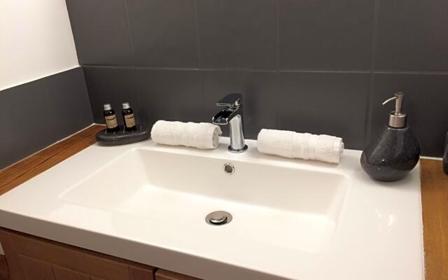 Chambres d'hôtes de La Roche