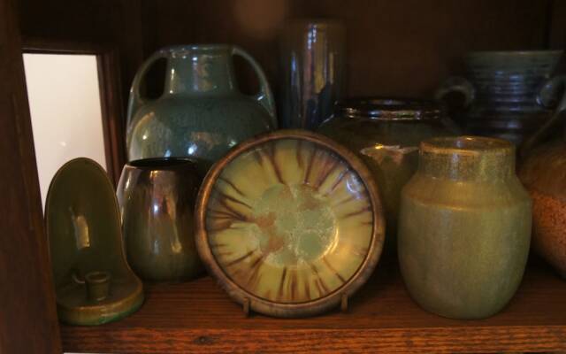 The Baker House Bed & Breakfast