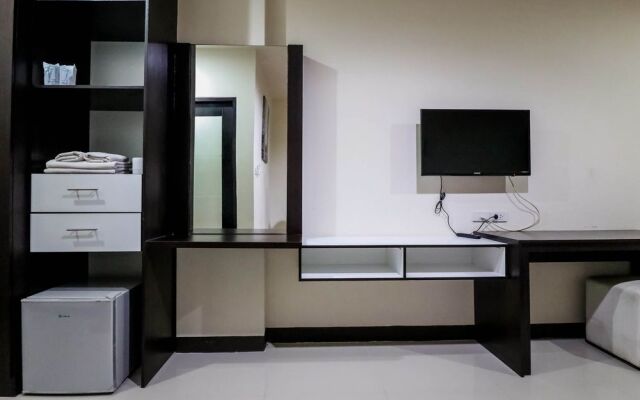 Nida Rooms Don Kaew 700 Years Stadium