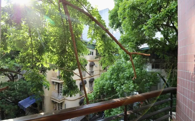 The Quarter Apartment Ha Noi