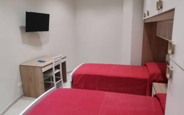 Lido Apartment Near the sea - air Conditioned