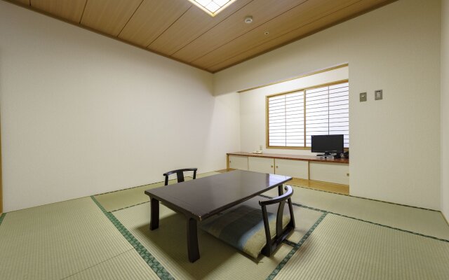 Court Hotel Asahikawa