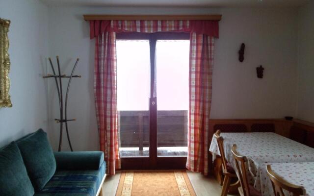 Appartement Hinterleiten