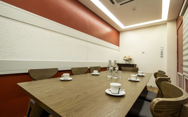 Bloommaze Boutique Hotel