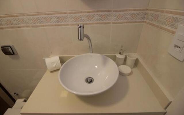 Apartamento Guaratuba