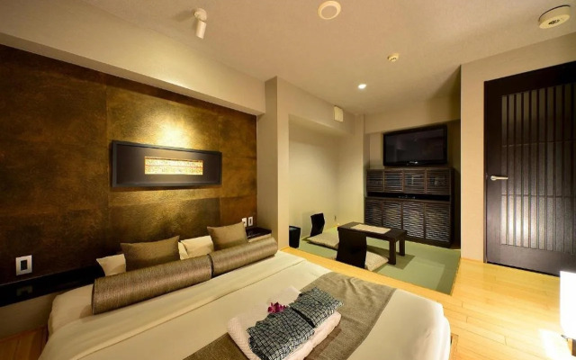 HOTEL AROMA - Adults Only