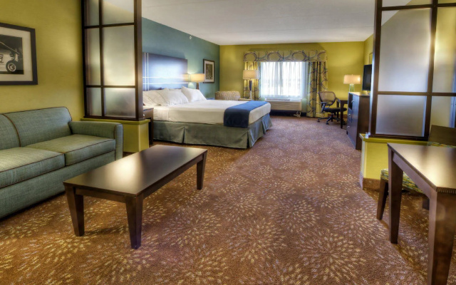 Holiday Inn Express & Suites Pittsburgh SW - Southpointe by IHG