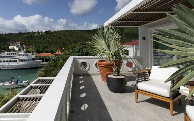 Wharfside Village Hotel