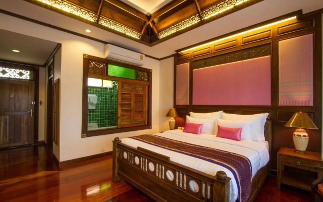 Phusanfah Resort